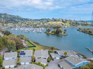 50 Porto Bello Dr, San Rafael, CA