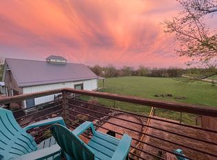 4813 Granview Rd SW, Granville, OH 43023