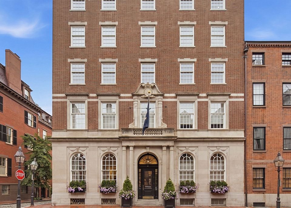 1st image of 41 Mount Vernon St #5