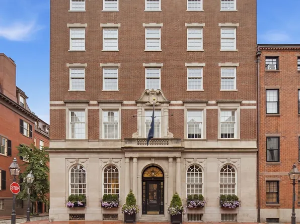 41 Mount Vernon St #5, Boston, MA 02108