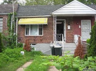 15321 111th Ave, Jamaica, NY 11433