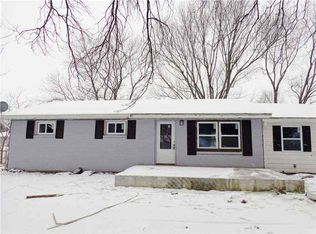530 McCarty Dr, Greenwood, IN 46142