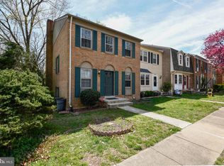 12271 Cinnamon St, Woodbridge, VA 22192