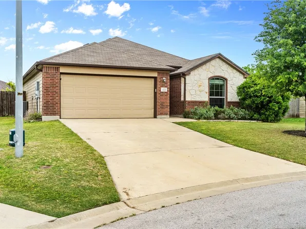 1223 Roanoke Dr, Temple, TX 76504