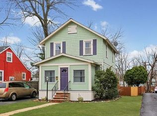 316 Fairview Ave, Dunellen, NJ 08812