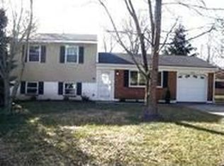 6189 Ricky Dr, Fairfield, OH 45014
