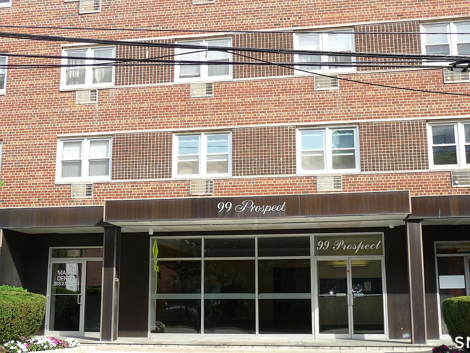 1st image of 99 Prospect Street #7F