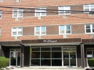 Prospect Grove, Stamford, CT 06901