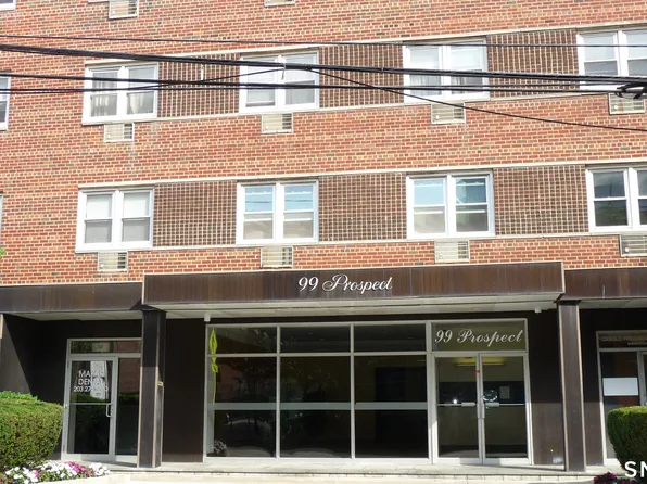 99 Prospect Street #7F, Stamford, CT 06901