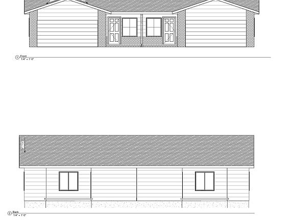 3rd image of 2912 S Denene St #100