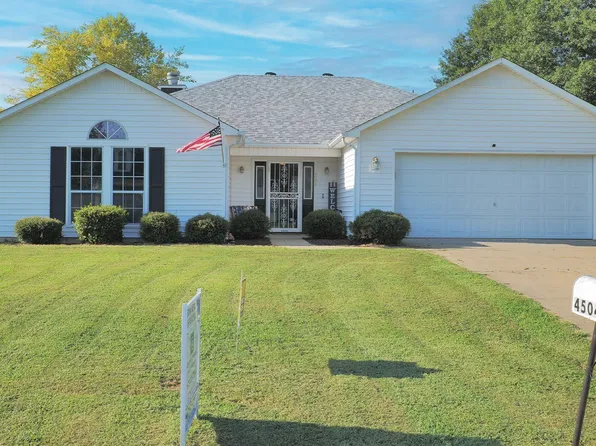 4504 Mockernut Ln, Jonesboro, AR 72405