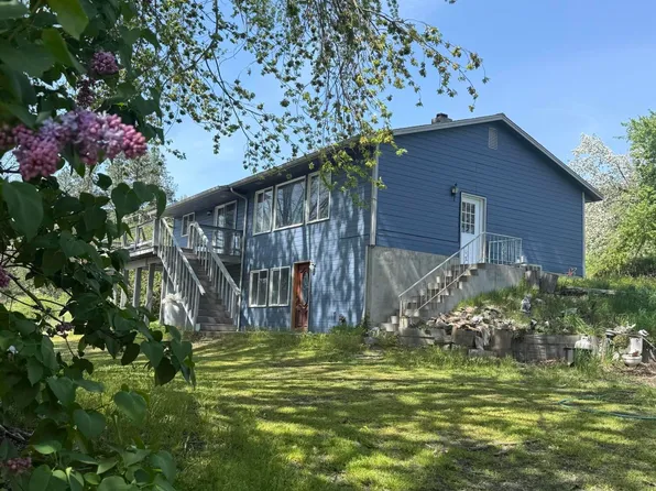 19357 School Rd, Lenore, ID 83541