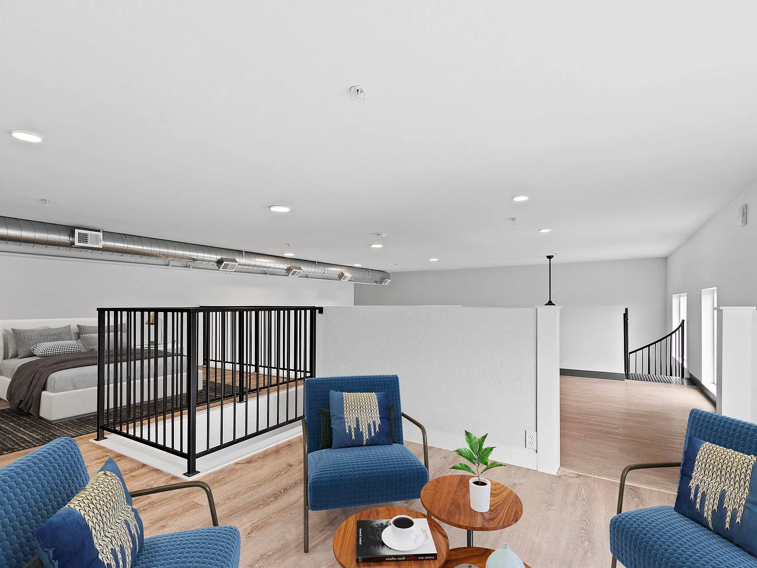 Barrel Lofts — Photo 2