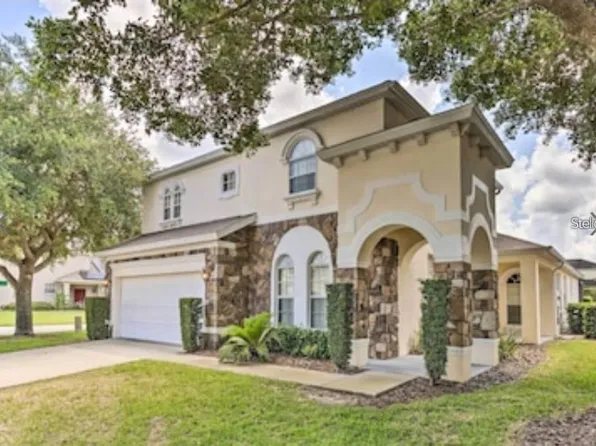 214 TUPELO CIRCLE, DAVENPORT, FL 33897