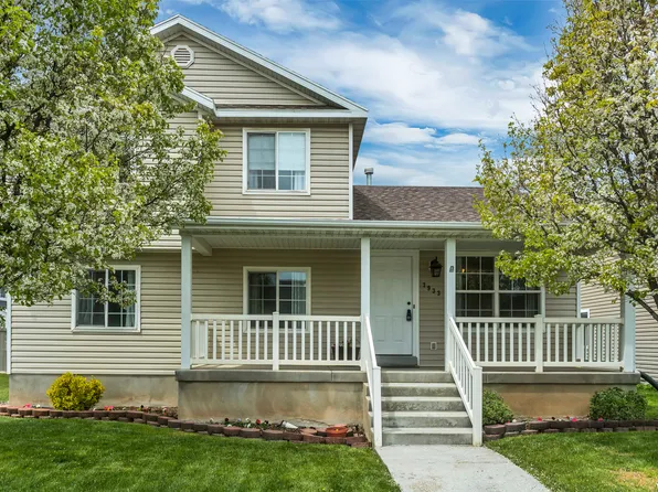 7933 N Smith Ranch Rd E, Eagle Mountain, UT 84005