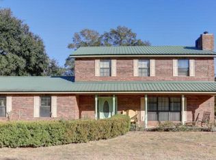 8144 S McCann Rd, Southport, FL 32409