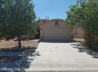 2891 Desert Sage Ave SW, Los Lunas, NM 87031