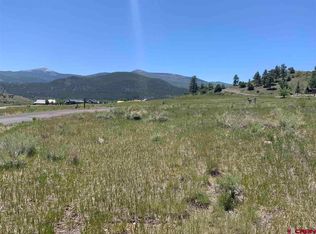 31 Fairway Glen Ct, South Fork, CO 81154