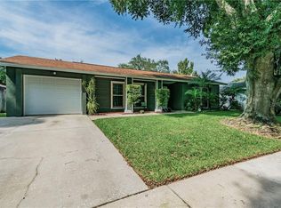 6703 Spanish Moss Cir, Tampa, FL 33625
