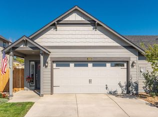 2565 NW Teak Pl, Redmond, OR 97756