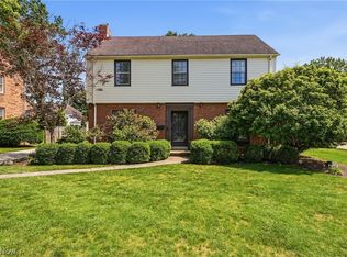 105 Ridgewood Dr, Youngstown, OH 44512