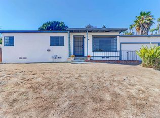 2552 Littleton Rd, El Cajon, CA 92020