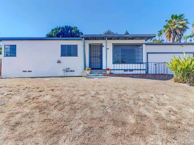 2552 Littleton Rd, El Cajon, CA, 92020