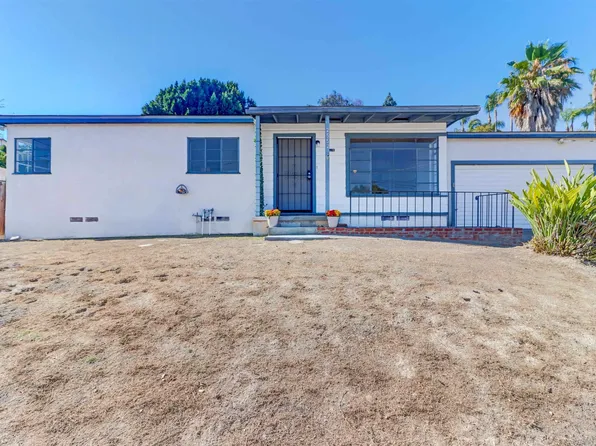 2552 Littleton Rd, El Cajon, CA 92020