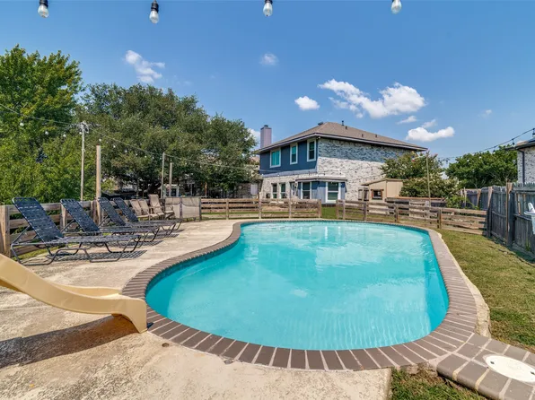 8321 Bristol Ct, Rowlett, TX 75089