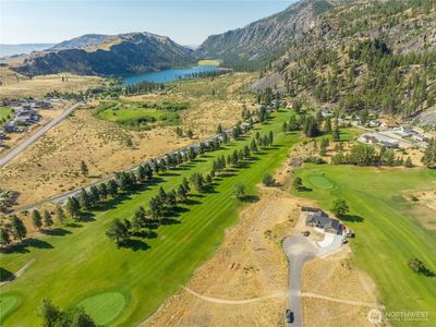 8 Airport Addition, Pateros, WA, 98846