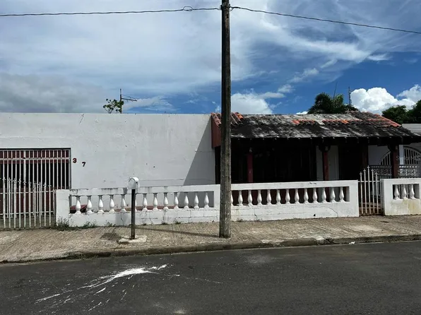 357 Joglar Herrera, Bayamon, PR 00959