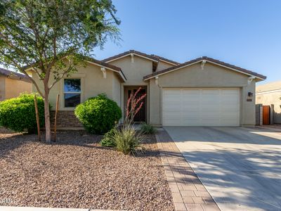 4096 W Dayflower Dr, San Tan Valley, AZ, 85144