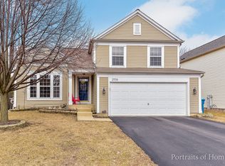 2936 Coastal Dr, Aurora, IL 60503