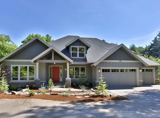 19345 Suncrest Dr, West Linn, OR 97068