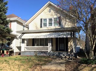 1522 Mound St, Portsmouth, OH