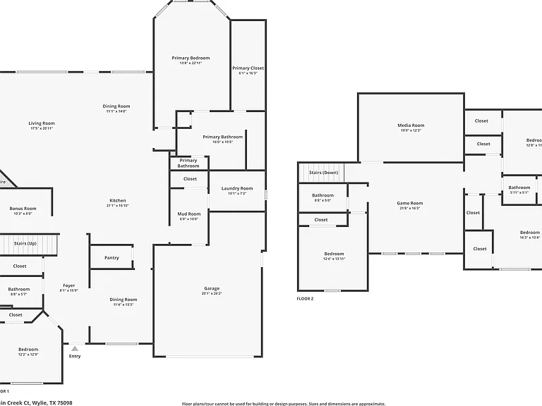 2200 Mountain Creek Ct — Photo 5