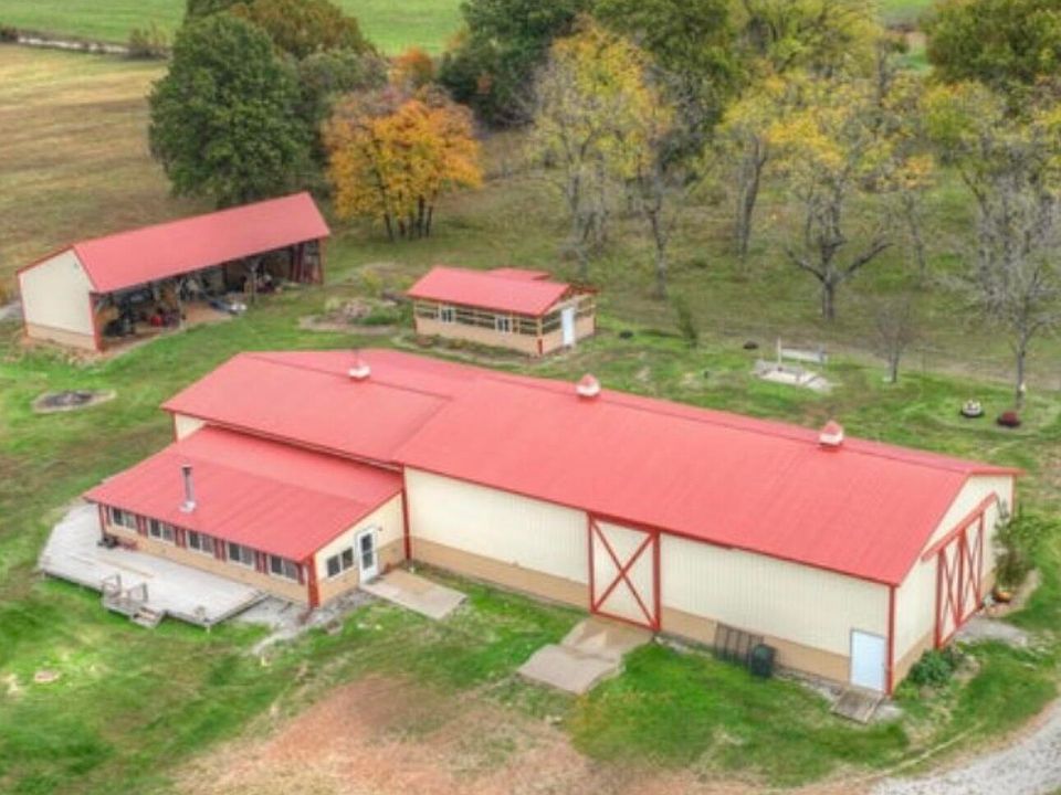 17756 Falcon Rd, Neosho, MO 64850 MLS 240544 Zillow