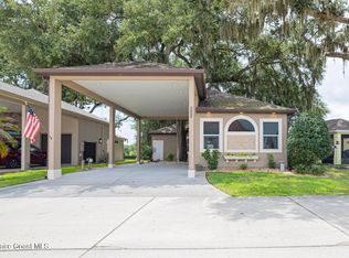 2773 Bates Pl, Titusville, FL 32796