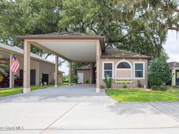 2773 Bates Pl, Titusville, FL 32796