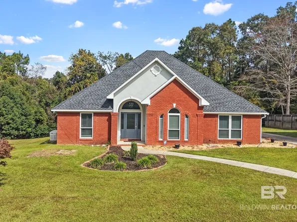 11119 Lake Cir, Daphne, AL 36526