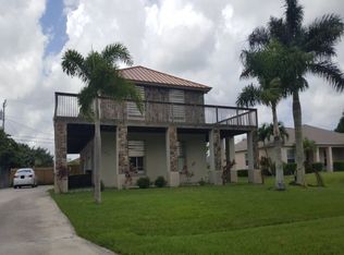 189 SW Dalton Cir, Port Saint Lucie, FL 34953