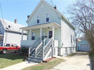 106 Willetts Ave, New London, CT 06320