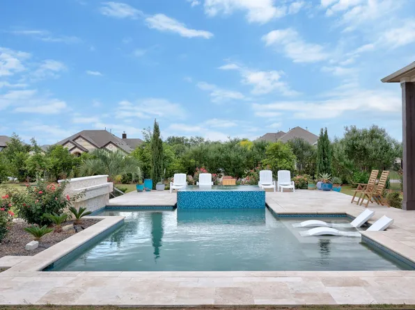 331 Linden Loop, Driftwood, TX 78619
