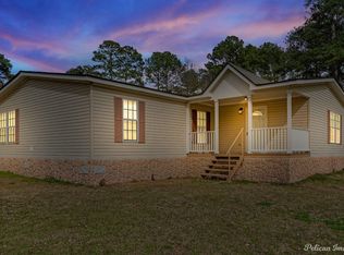 10036 Highway 79, Bethany, LA 71007