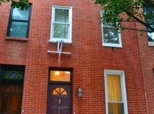 116 S Chester St, Baltimore, MD 21231