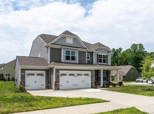 4345 Falls Lake Dr SW, Concord, NC 28025