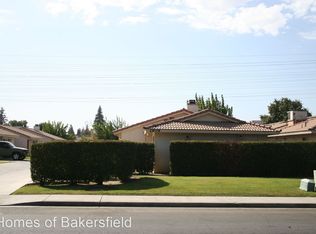 2909 Brookside Dr APT D, Bakersfield, CA 93311