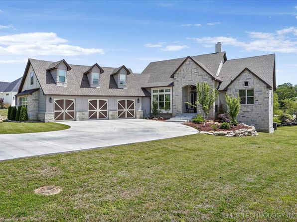421 Summercrest Ct, Sapulpa, OK 74066
