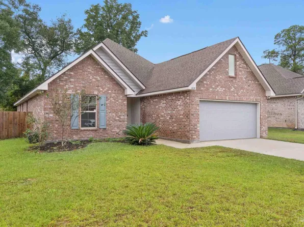 6030 Beulah Oaks Dr, Pensacola, FL 32526