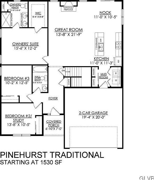2nd image of 1019 Lisa Ln #57